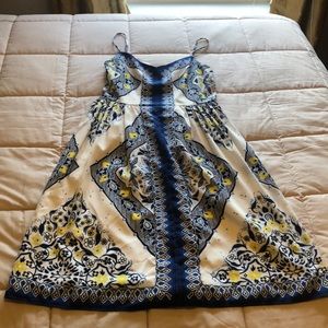 Banana Republic Dress